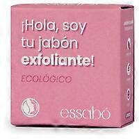 Essabo Eco exfoliating soap 120 g