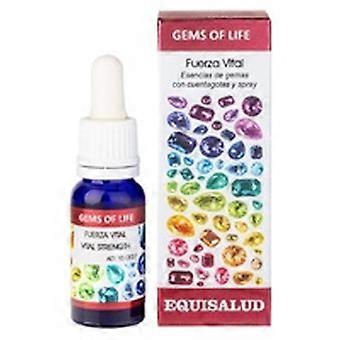 Gems of Life vital force 15 ml