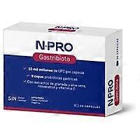 Gastribiota 30 capsules
