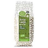 Organic long white rice 500 g