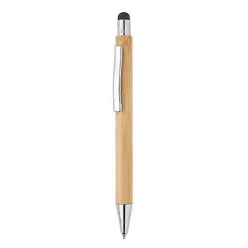 MidOcean Bayba Bamboo Ballpoint Pen