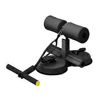 Meets Daily Needs Ab wheel/ab exerciser with double suction cups and for Home Decoration & Use