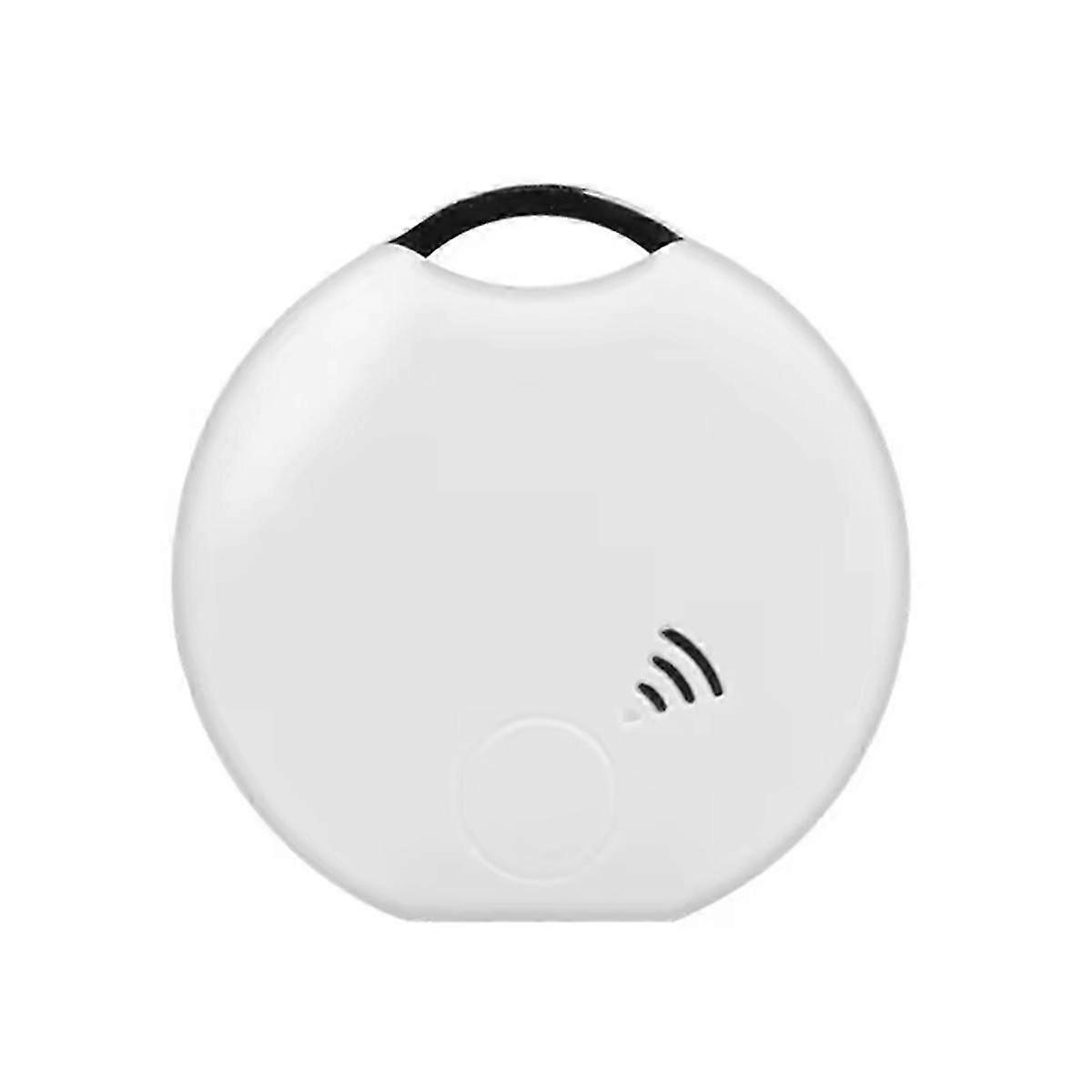 Bluetooth Smart Tracker Device Two-Way Search Android IOS Key Tracker Item Locator Work with Smart