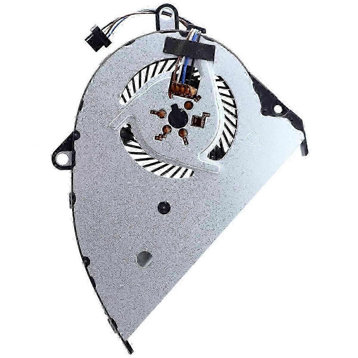 Laptop Replacement CPU Cooling Fan compatible with HP Pavilion 14-CE