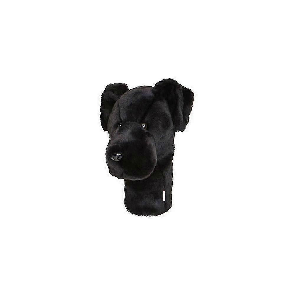 Daphnes BLACK LAB Novelty Headcover