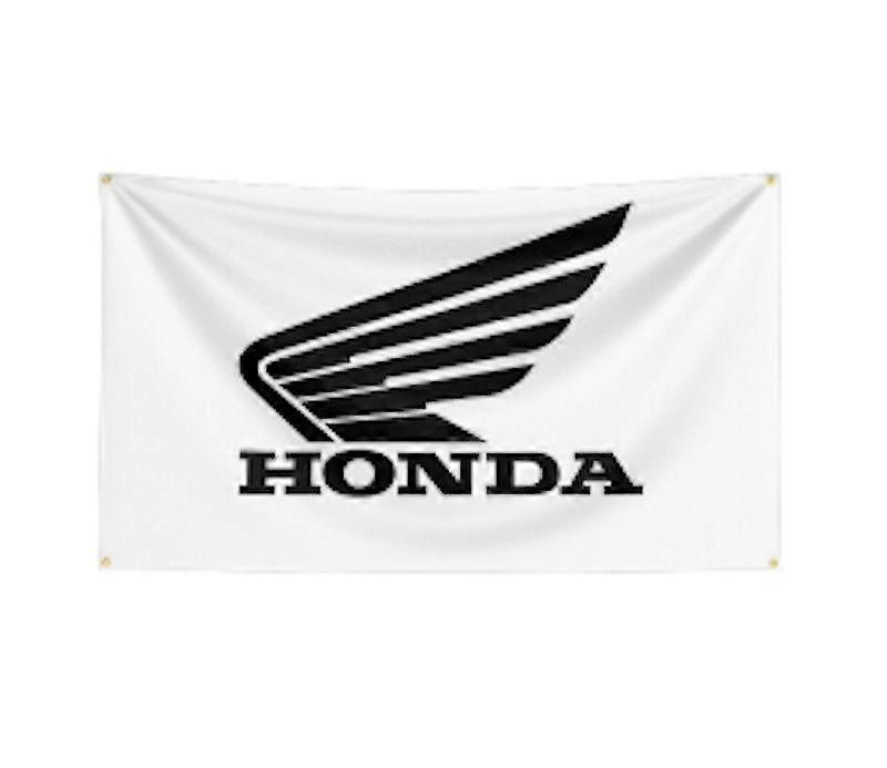 Honda WING Flag AG00872