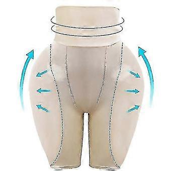 Women's Silicone Padded Butt & Hip Enhancer Panties-Good