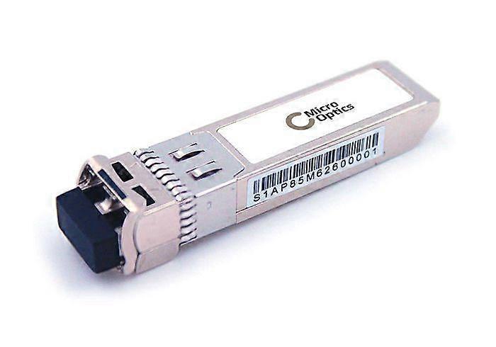 10 Gbit/s, 850 nm, MMF, LC-Transformator