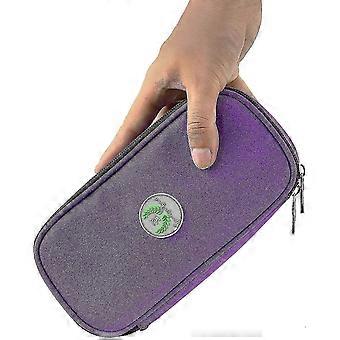 Insulin Travel Case-isolierte Medikamente Kühler Reisetasche