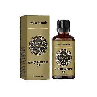 Revitalize sua pele com o Óleo Corporal Hidratante Herbal, Firmador e Hidratante para o Corpo, 30ml