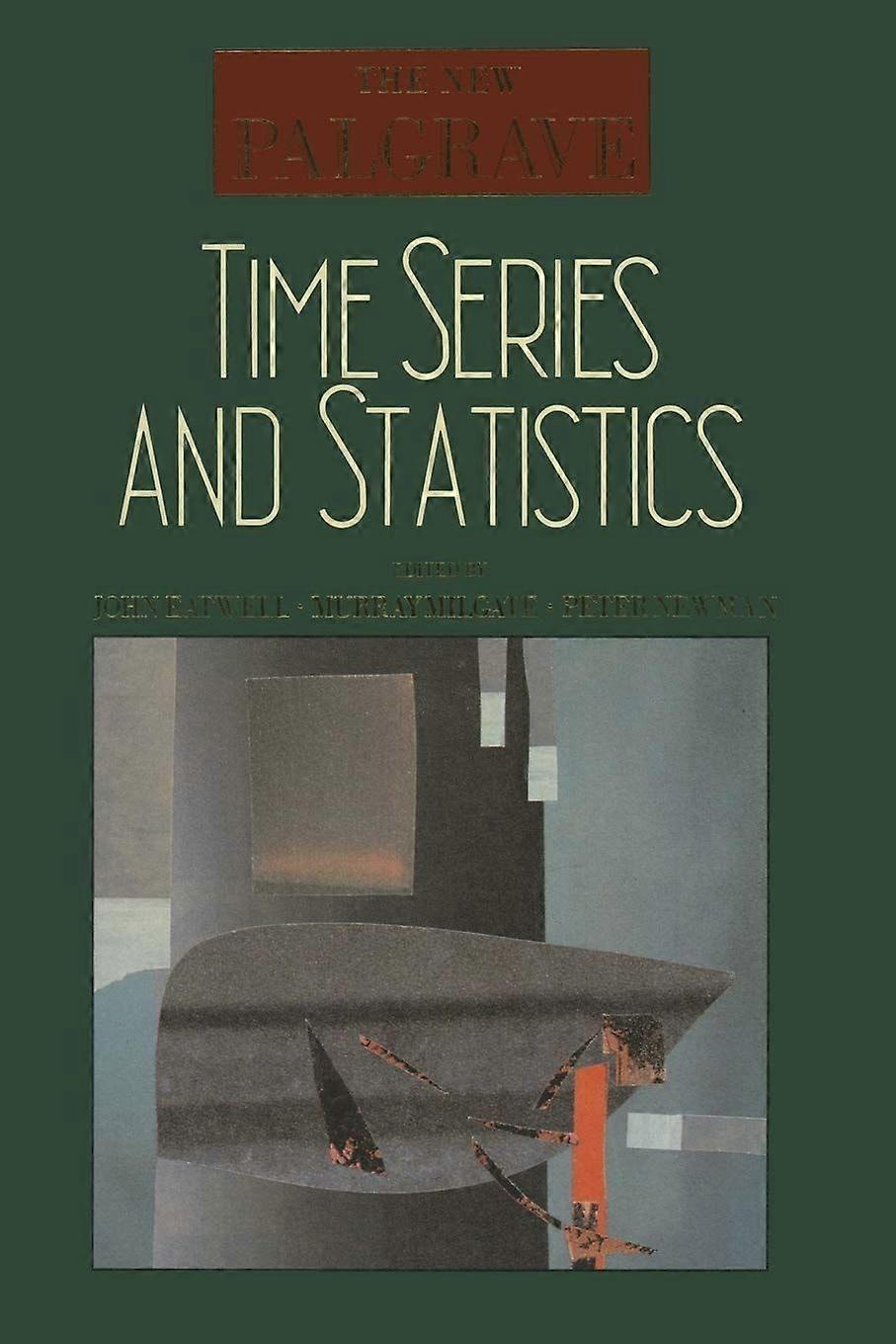 Time series and statistics