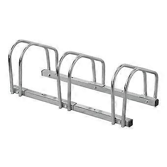 Bike rack for 3 bicycles