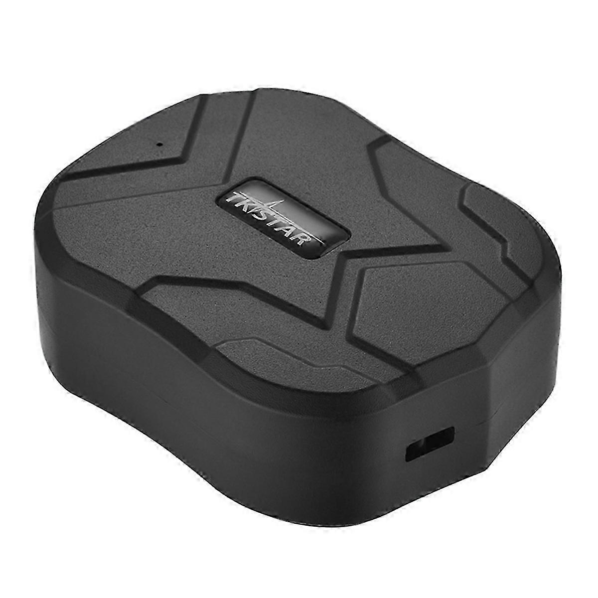 TKSTAR TK905B GPS Tracker, 10000mAh Wireless Car Locator