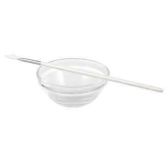 Beauty Brush Face Mask Tools for 5Sets DIY Facial Mask Application