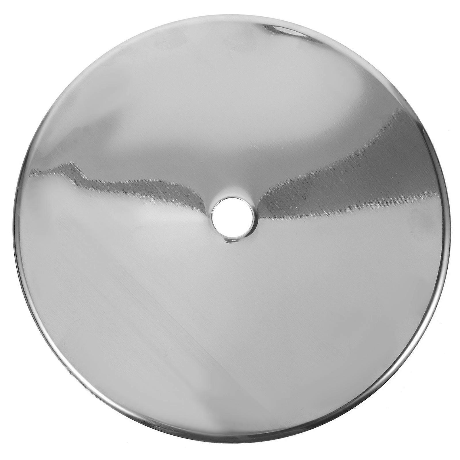 Induction Cooker Sinking Ring 28.5cm Induction Plate Adapter Cooker Fitting