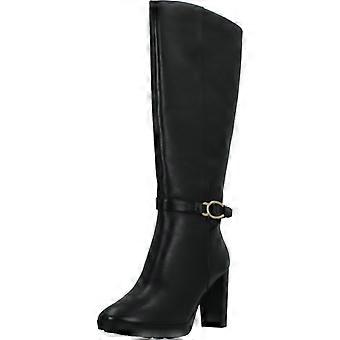 Geox Botas D56tfb 00043