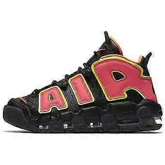 Nike Air More Uptempo 'Hot Punch' Women's 917593-002