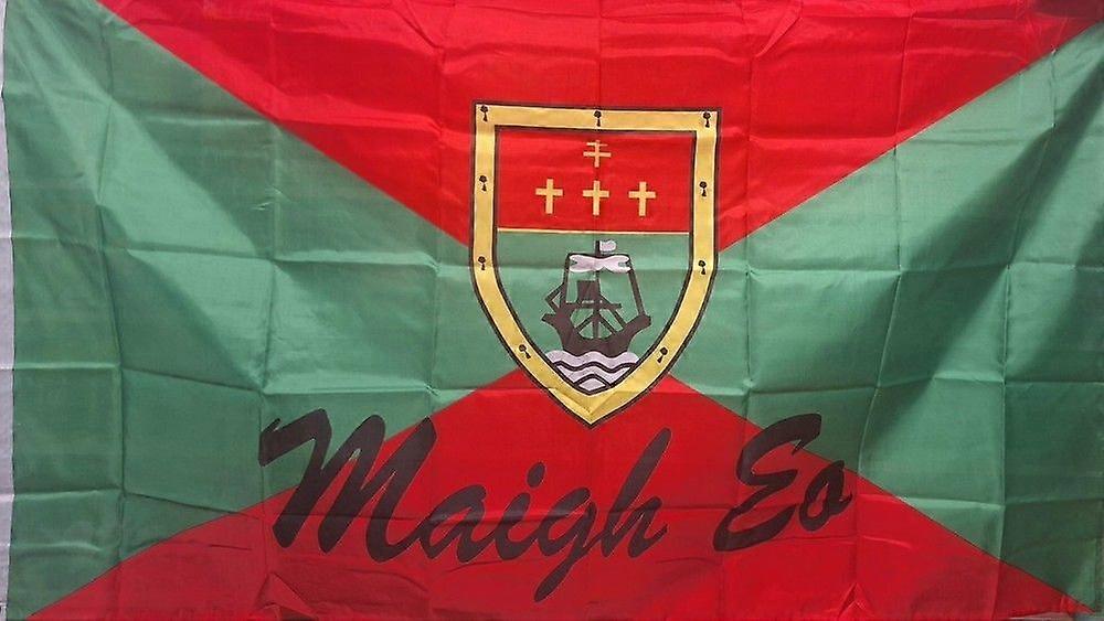 Flaga Mayo ZK0751