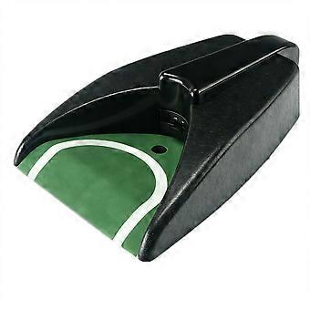 Golf Practice Trainer Golf Ball Feeder Training Aid Swing Practice Improves Swing