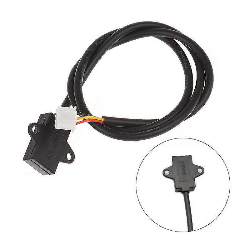 Non Contact Water Level Sensor Capacitive Liquid Level Sensor Liquid Detection Switch Controller Water Level Detector