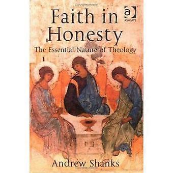 Faith in Honesty