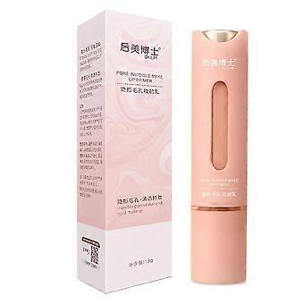 Make-up primer crème met onzichtbare poriën, matte finish en hydraterende huidverzorgende ingrediënten voor een natuurlijke look.