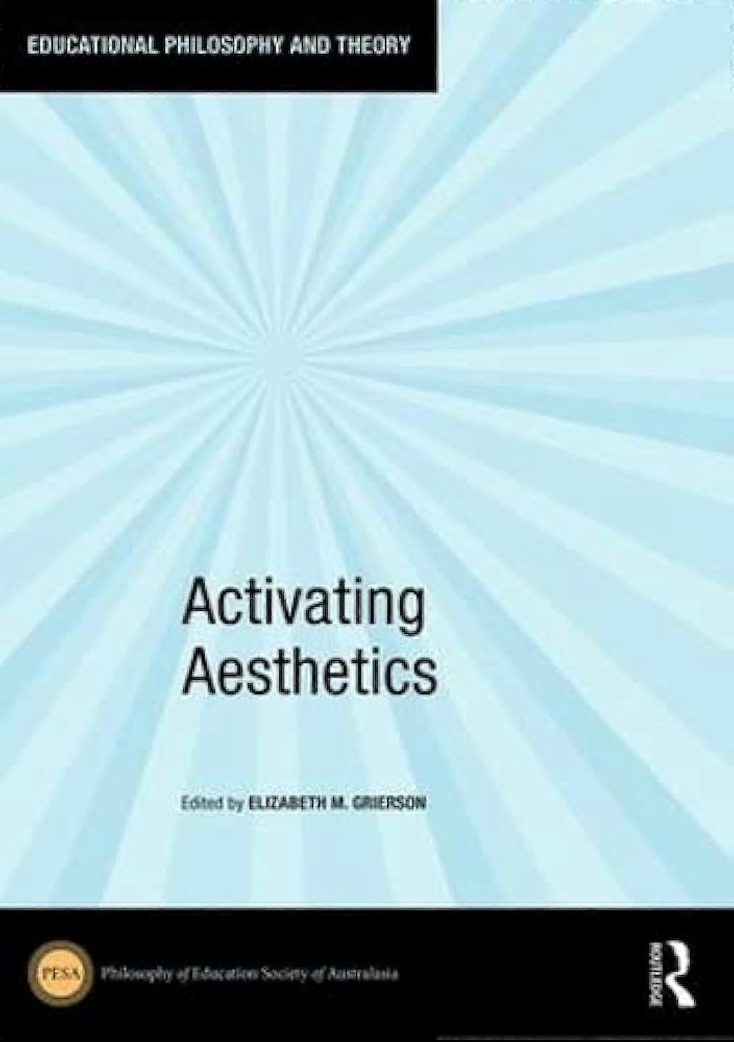 Activating aesthetics