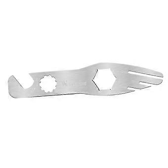 Maintenance Tool Set for Mountain Bike Pedal Wrench Removal and Repair Parts SD