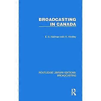 Broadcasting in Canada