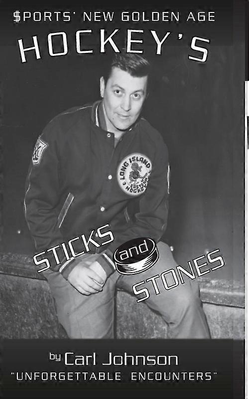 Hockey's Stick And Stones