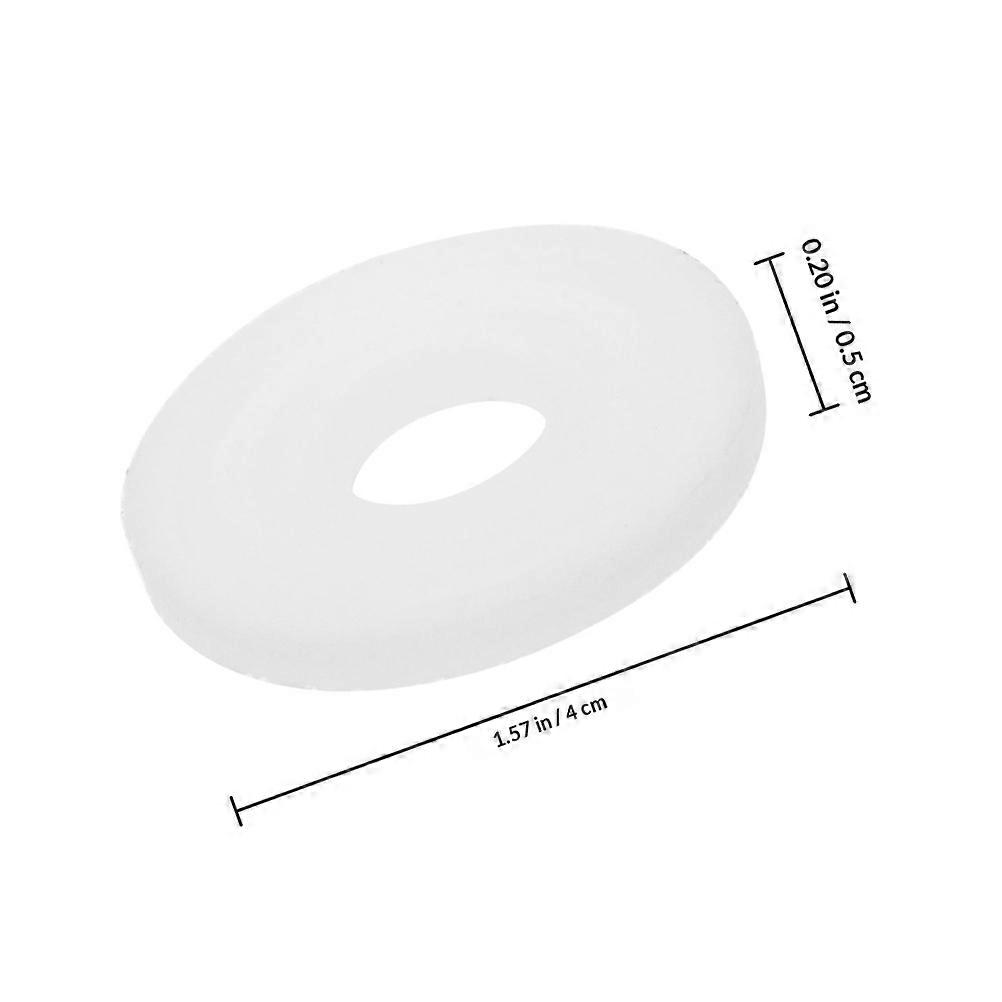 Replacement Fragrance Discs for Diffusers Functioning Freshness 12Pcs