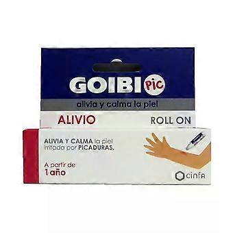 Goibi Pic Roll On Skin Roll On 14ml