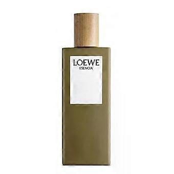 Loewe Esencia Homme et 150 Vap