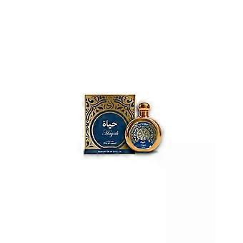 Saphir Utur Al-Yaqut Hayah Parfum 100ml