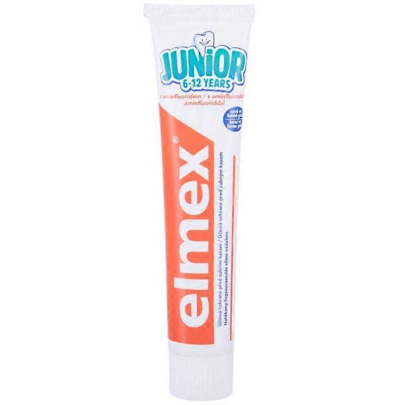 Junior Toothpaste 75ml