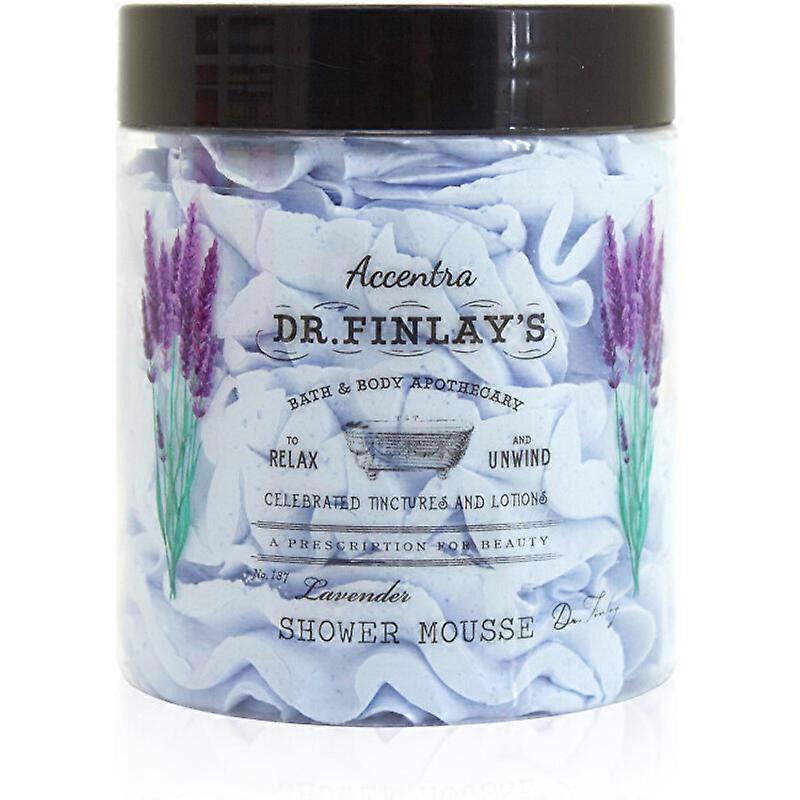 Lavendel-Duschmousse 160,0 g