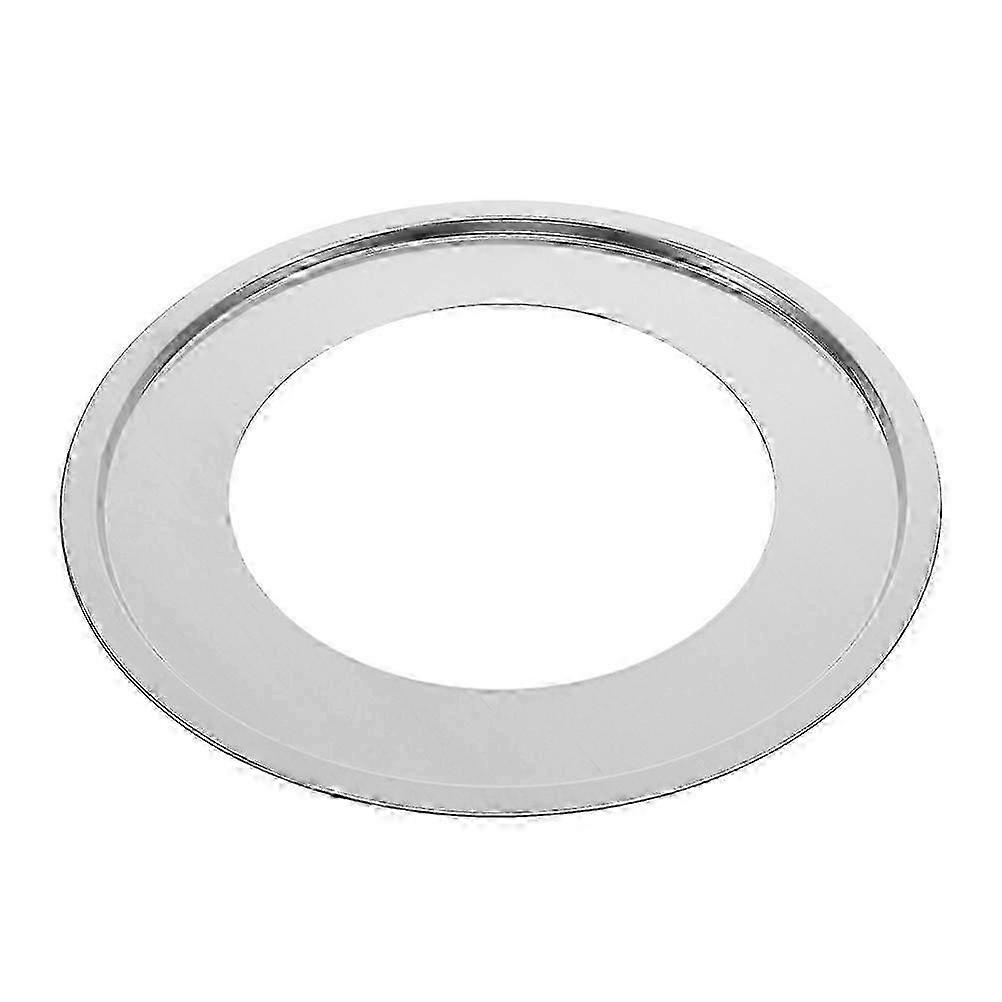Universal Stainless Steel Steaming Ring
