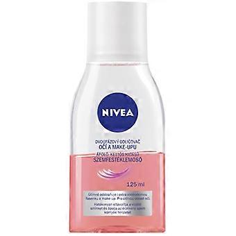 (Caring Eye Make-Up Remover) 125 ml