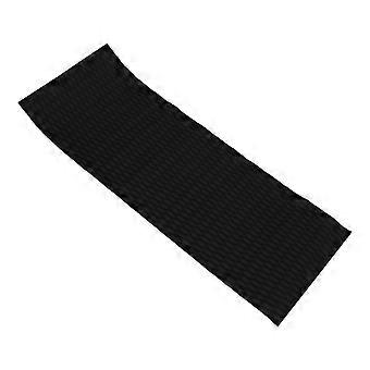 2X Boat Flooring EVA Foam Boat Decking Non-Slip Self-Adhesive Flooring Marine Carpet