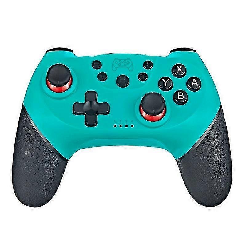Wireless 6-Axis Gyro Gamepad for Switch