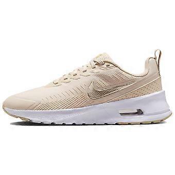 Nike Air Max Nuaxis Sanddrift White Grain da donna HF1233-105