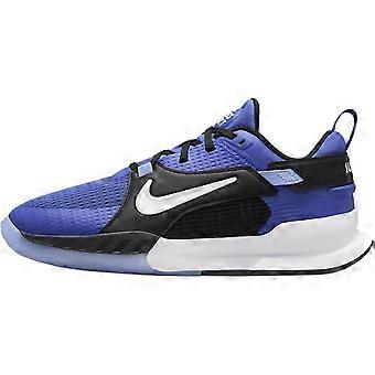 Nike Crosscourt Low top Basketball Shoes Blue Unisex FN2231-400