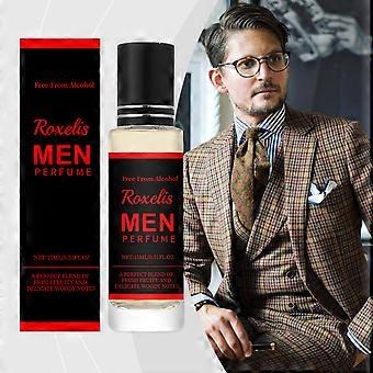 2er-Pack Herren-Fruchtparfüm, langanhaltend frischer und natürlicher Duft, Nischenparfüm