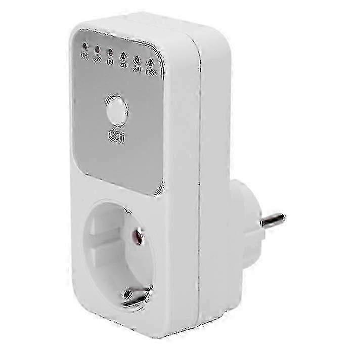 Countdown Timer Switch Timer Socket Switch Plug-in Countdown