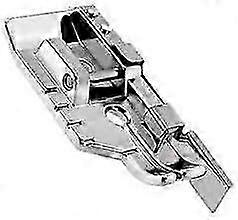 Patchwork foot with 6 mm guide for sewing machines,2024 Ping