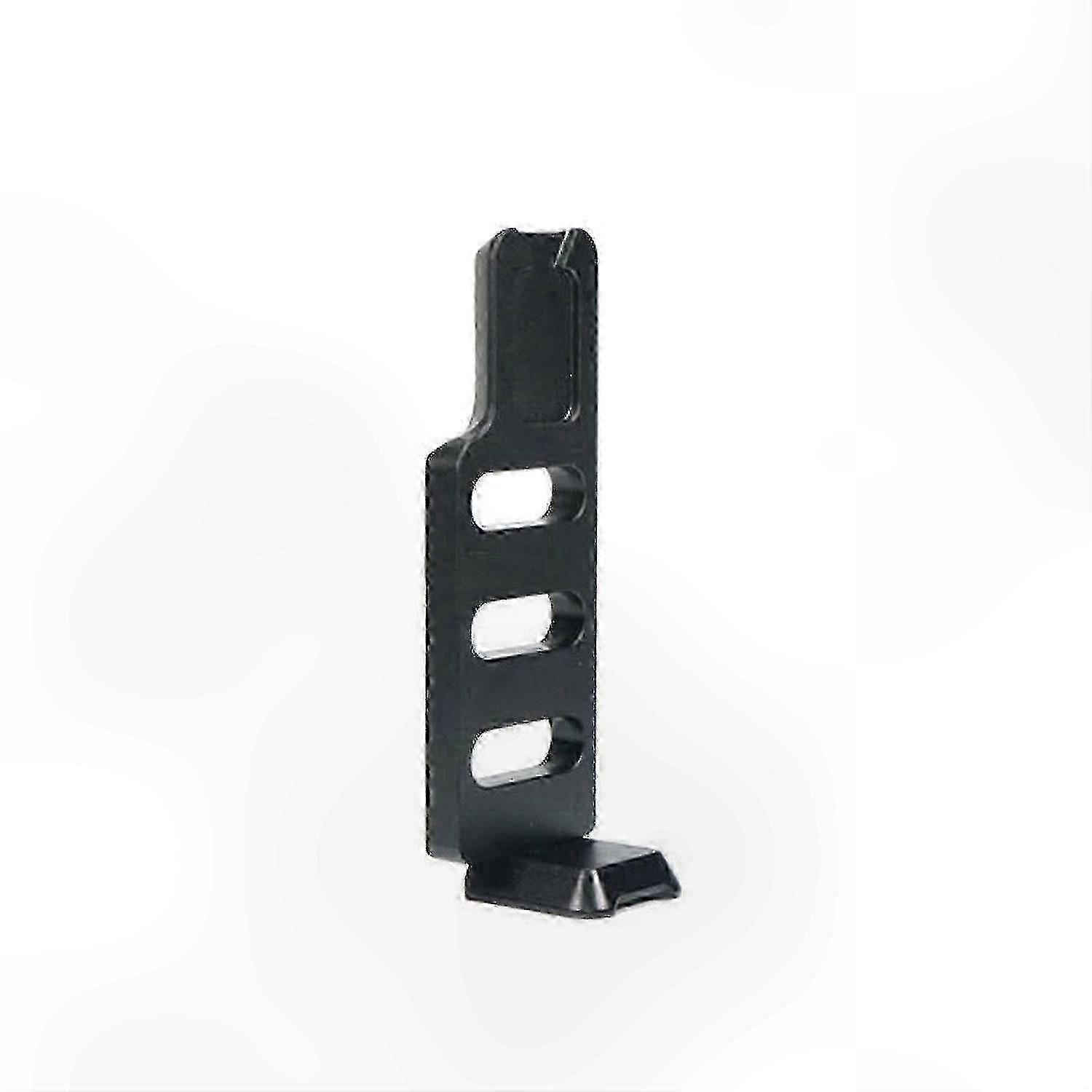 Vertical Quick Release Plate for Crane M2-Compatible Smartphone and Camera Holder Adapter