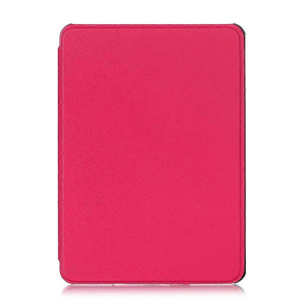Cross-Pattern Magnetic Stand Case