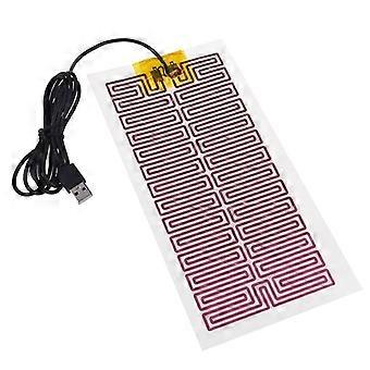 High-Grade Material Practical Heating Pads Plug And Play Durable In Use