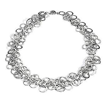 Morellato Women Stainless Steel Pendant Necklace SRF08