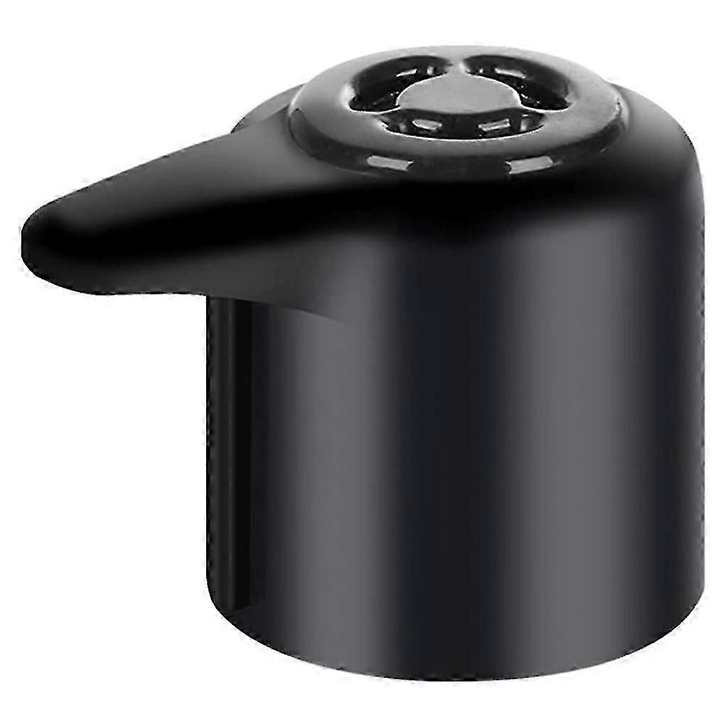 Duo-Compatible Adjustable Exhaust Valve